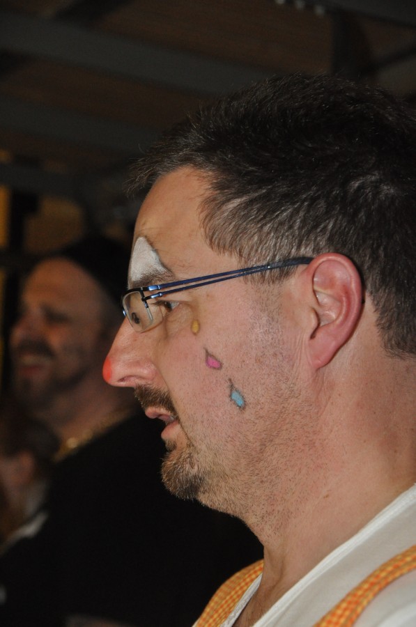 Foto Jeck op Live 2020