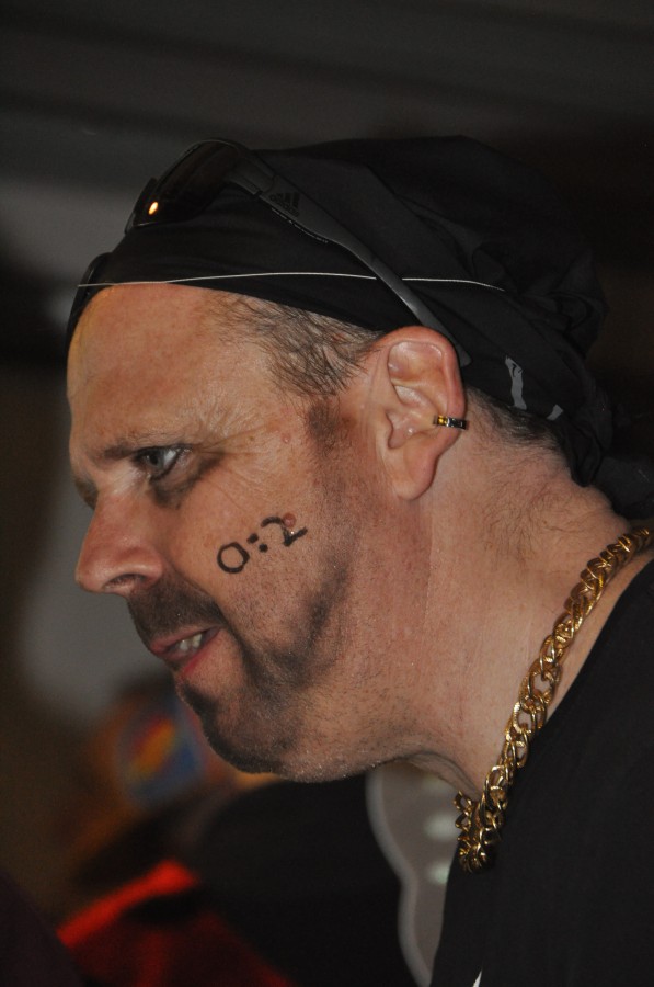 Foto Jeck op Live 2020