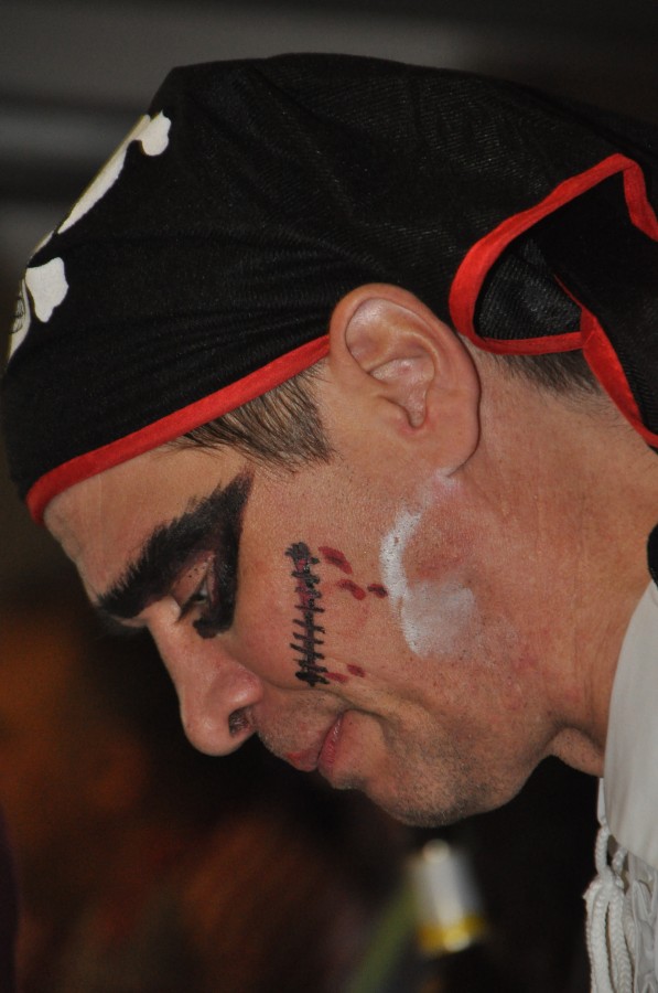 Foto Jeck op Live 2020