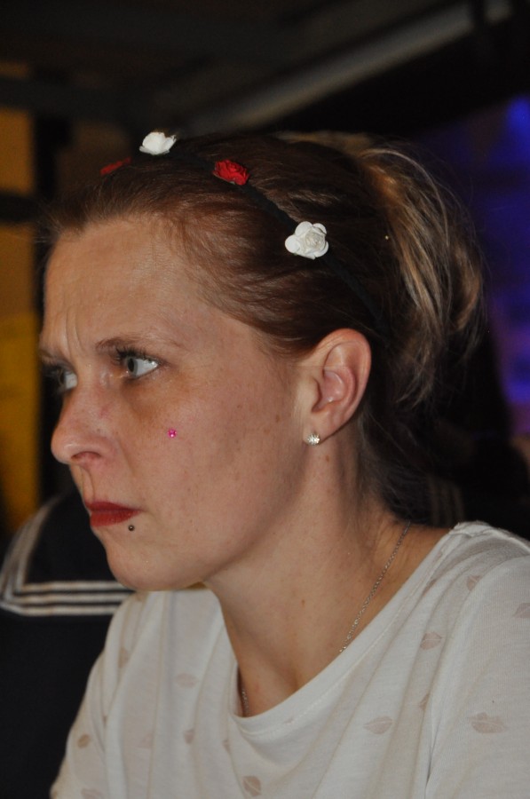 Foto Jeck op Live 2020