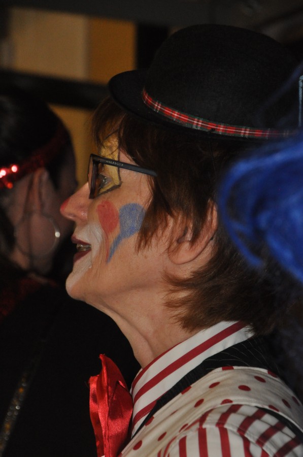 Foto Jeck op Live 2020