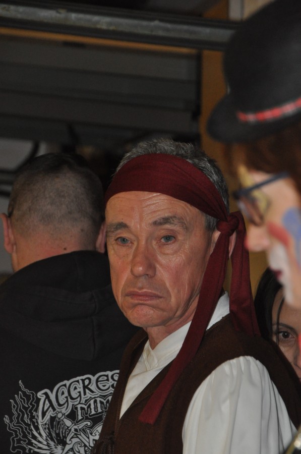 Foto Jeck op Live 2020