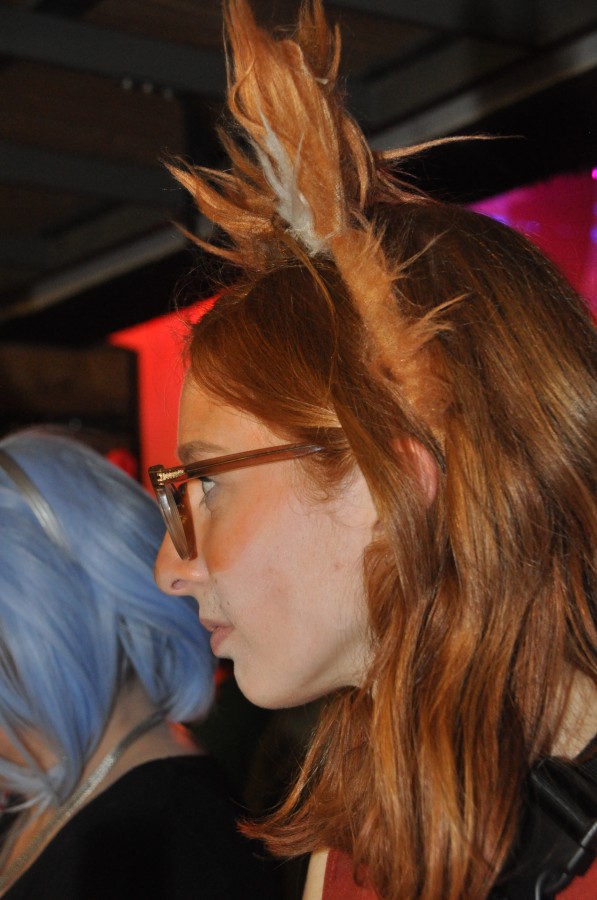 Foto Jeck op Live 2020