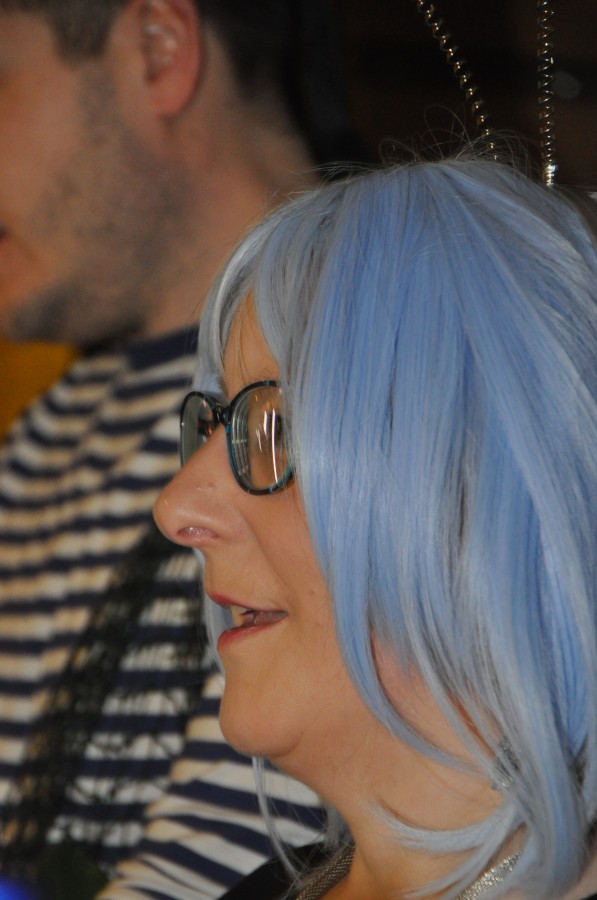 Foto Jeck op Live 2020