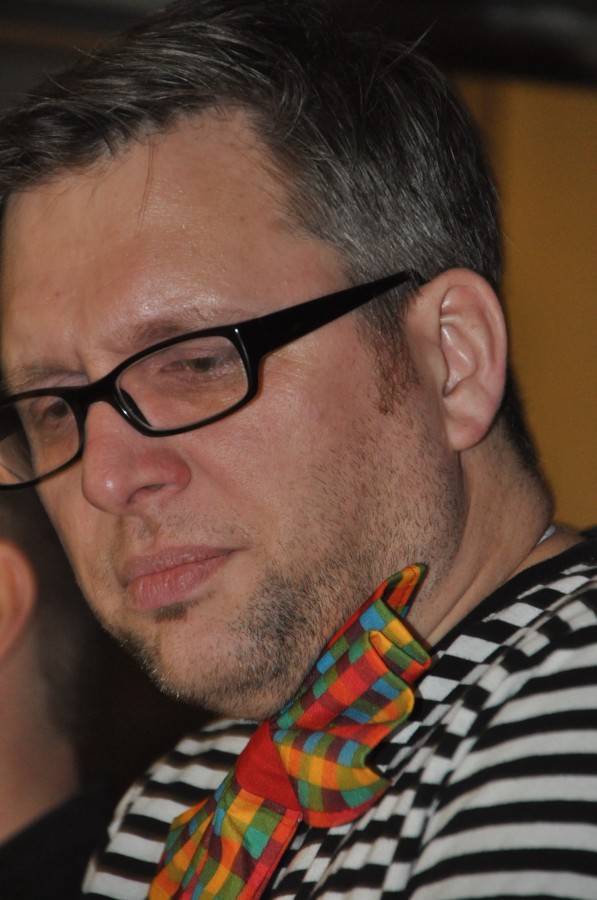 Foto Jeck op Live 2020