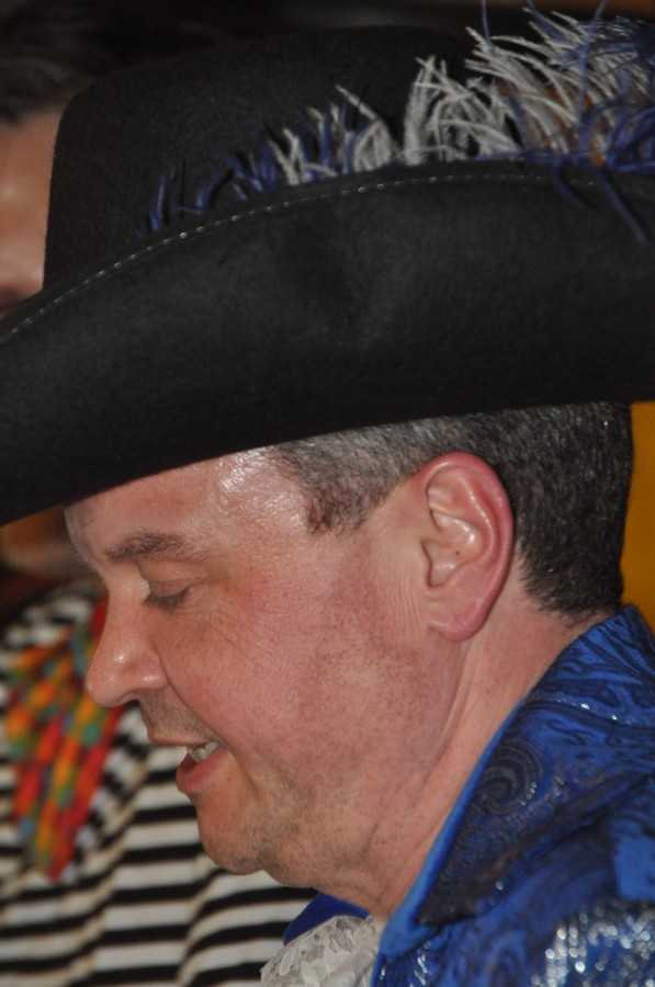 Foto Jeck op Live 2020