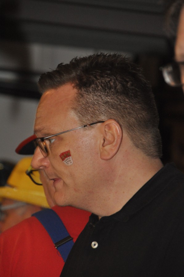 Foto Jeck op Live 2020