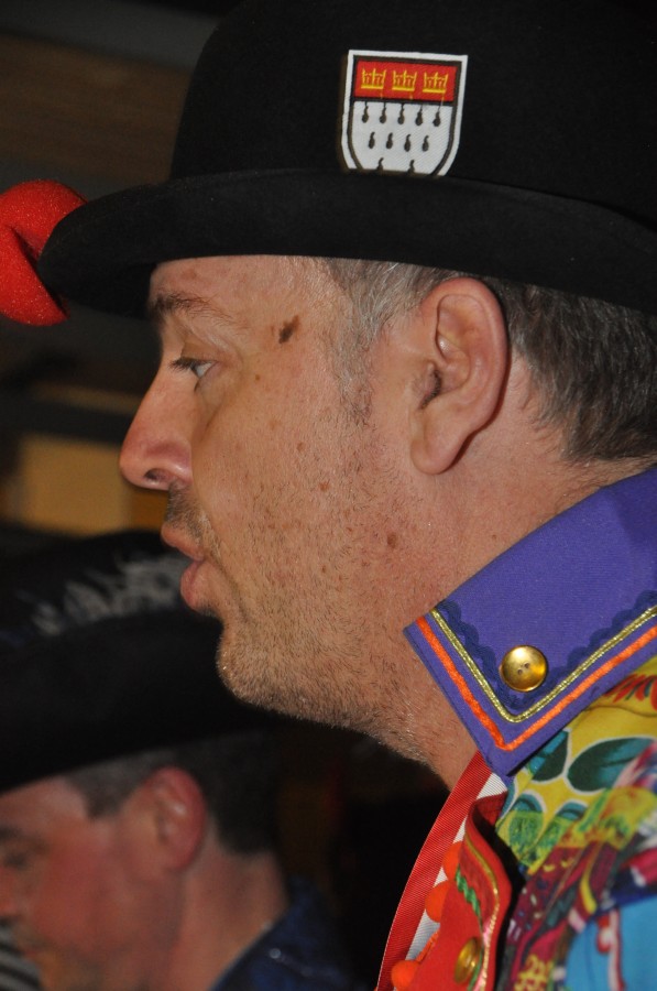 Foto Jeck op Live 2020