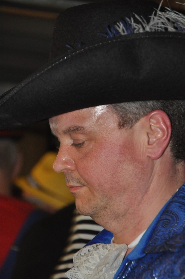 Foto Jeck op Live 2020