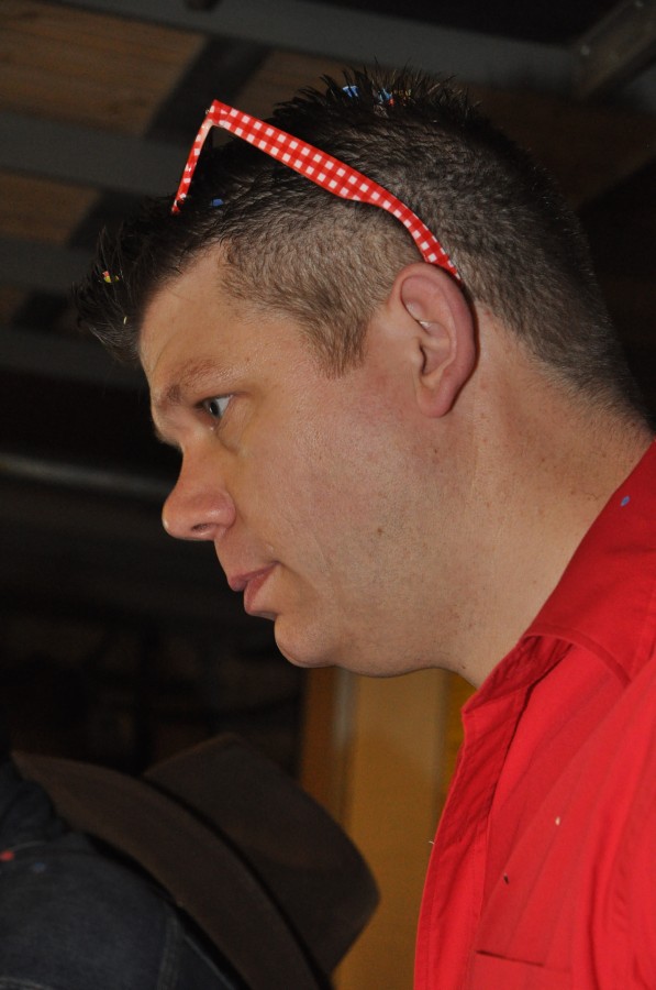 Foto Jeck op Live 2020