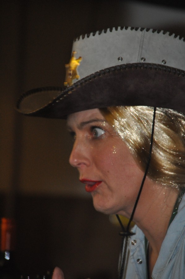 Foto Jeck op Live 2020