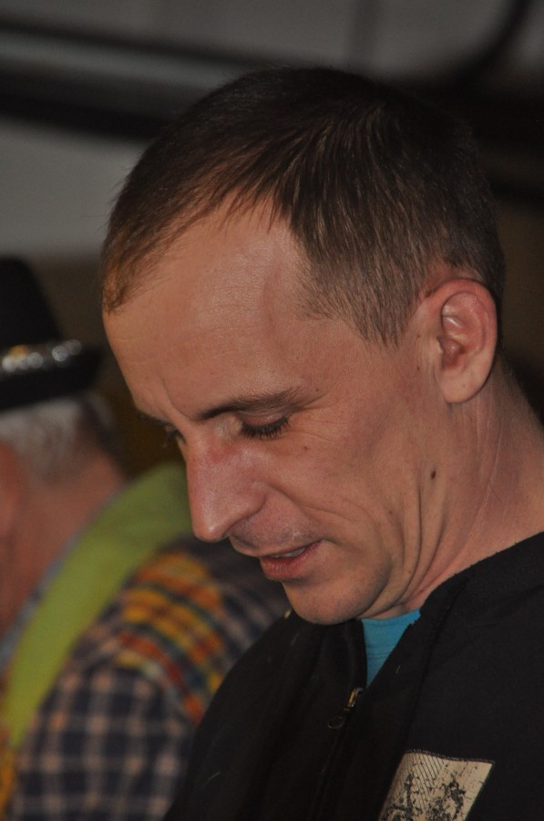 Foto Jeck op Live 2020