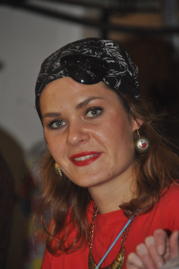 Foto Jeck op Live 2020