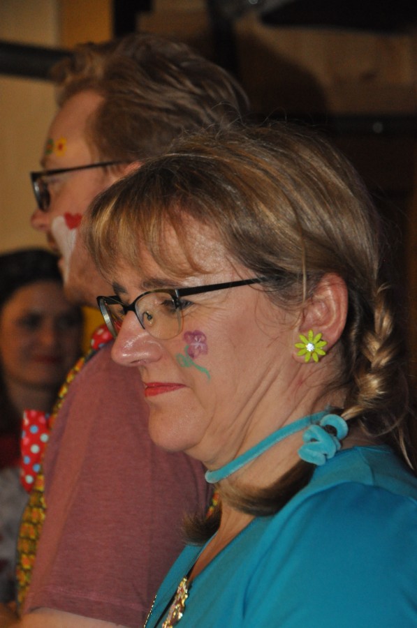 Foto Jeck op Live 2020