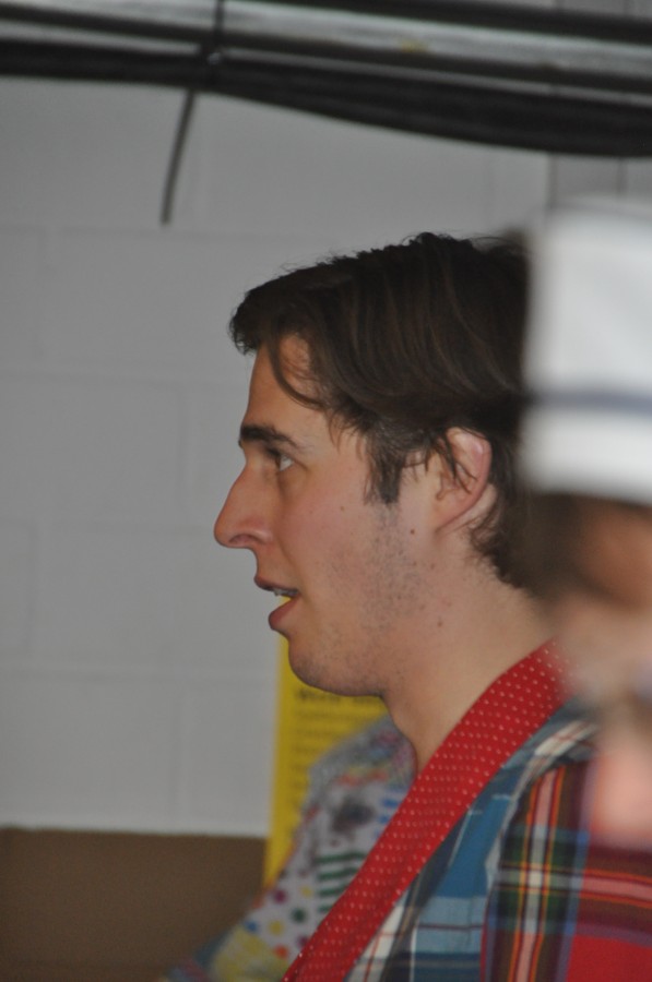 Foto Jeck op Live 2020