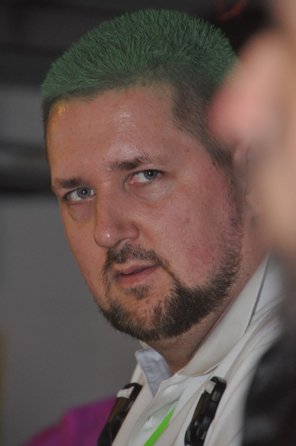 Foto Jeck op Live 2020