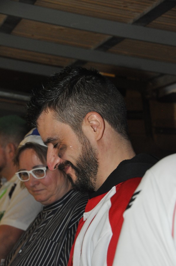 Foto Jeck op Live 2020