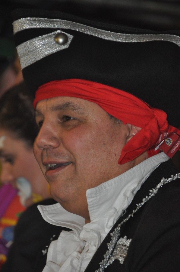 Foto Jeck op Live 2020