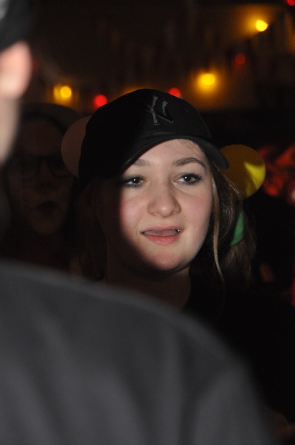 Foto Jeck op Live 2020