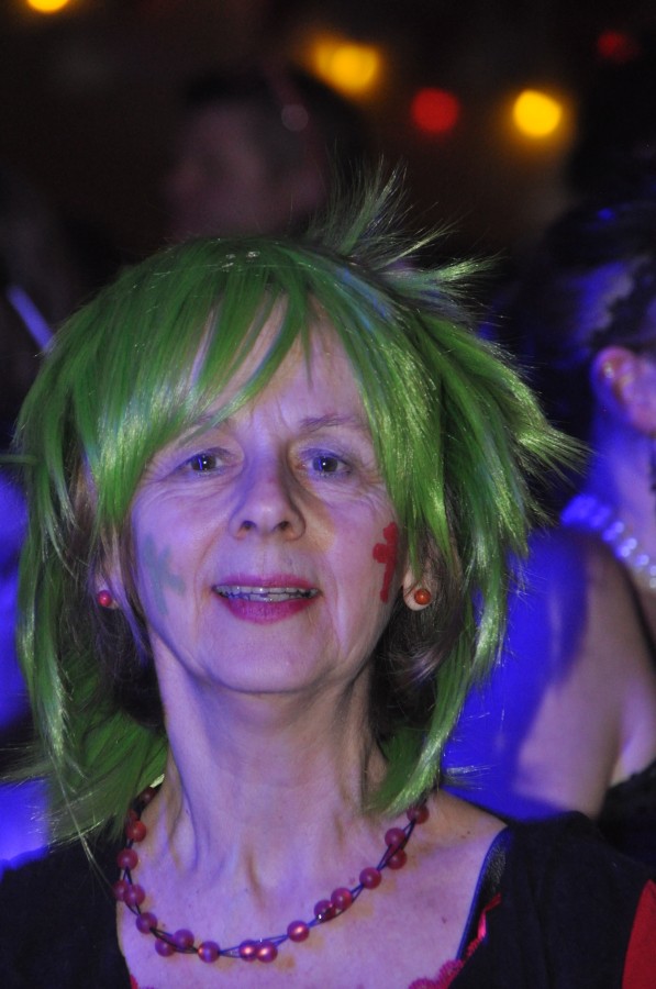 Foto Jeck op Live 2020