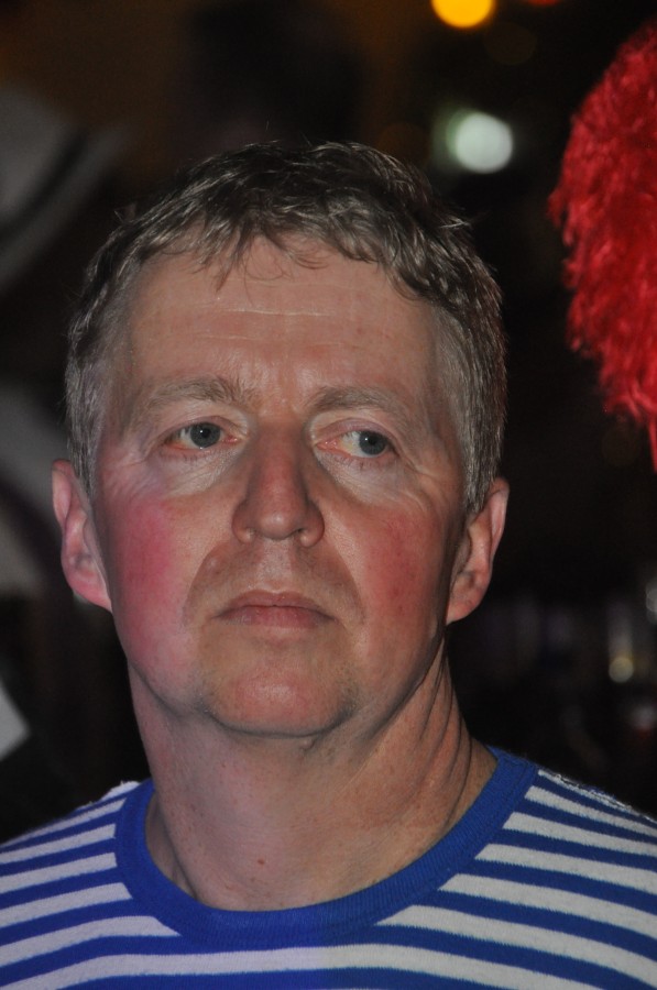 Foto Jeck op Live 2020