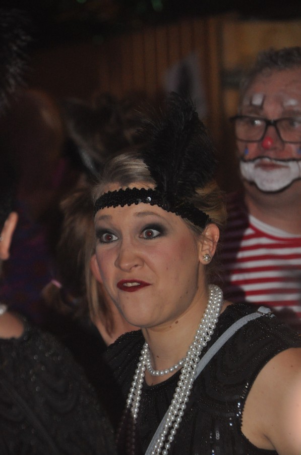 Foto Jeck op Live 2020