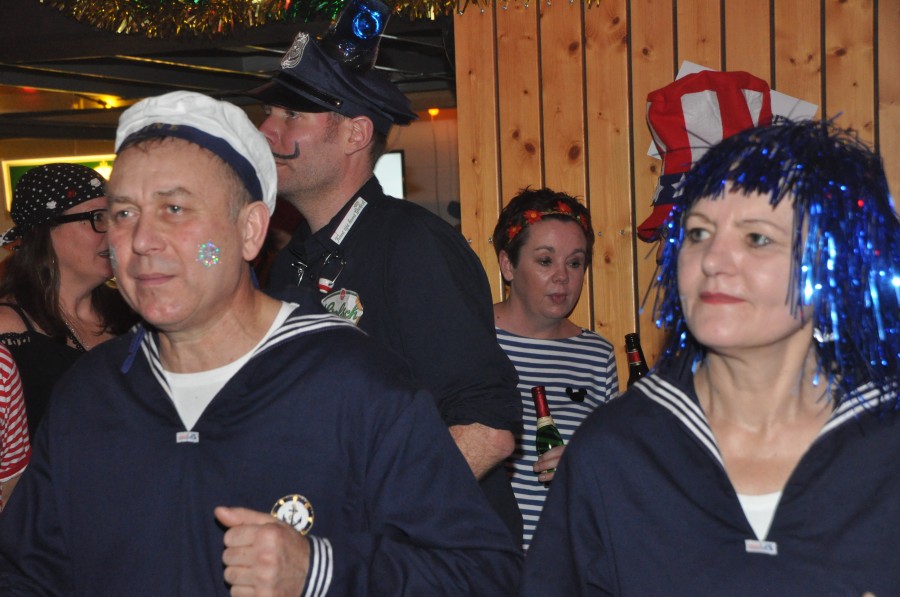 Foto Jeck op Live 2020