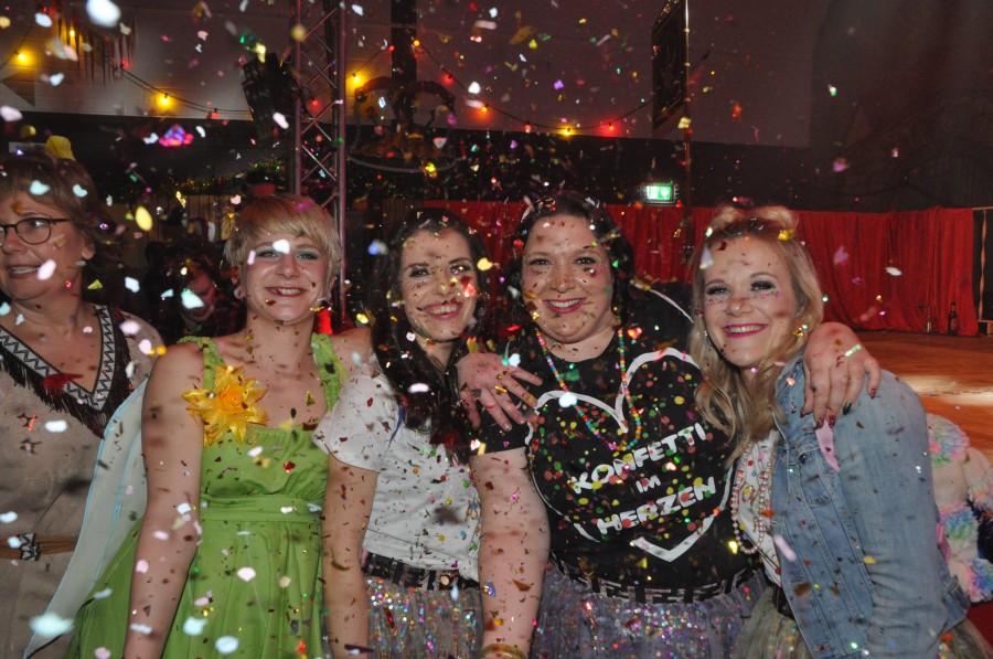 Foto Jeck op Live 2020