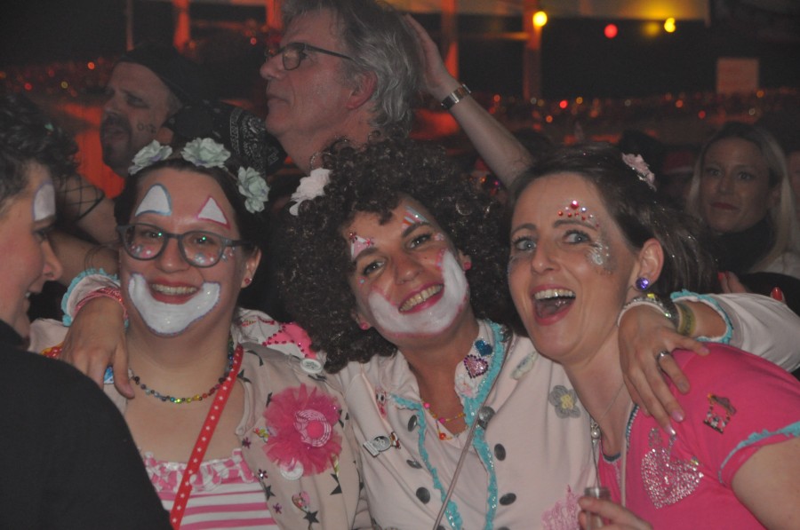 Foto Jeck op Live 2020