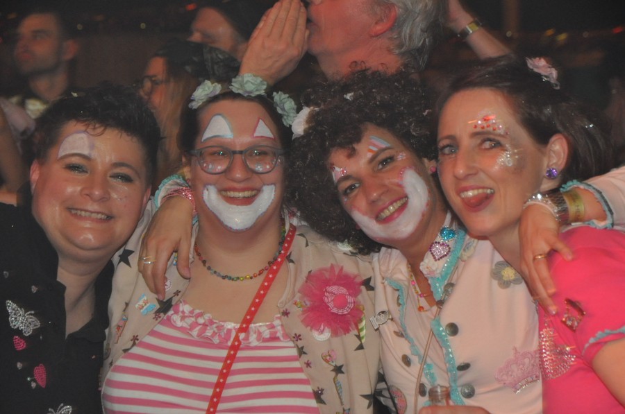 Foto Jeck op Live 2020