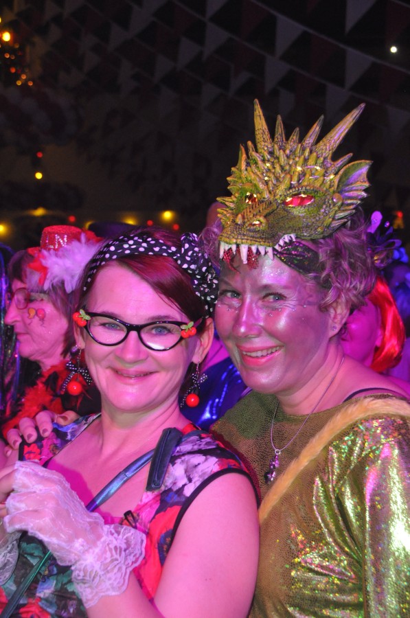 Foto Jeck op Live 2020