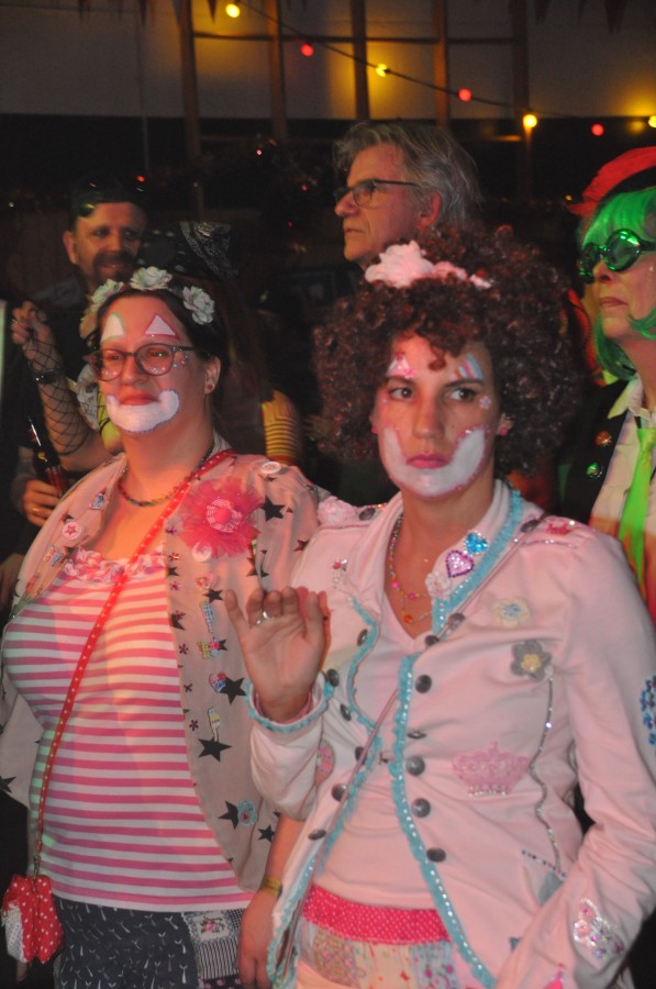 Foto Jeck op Live 2020