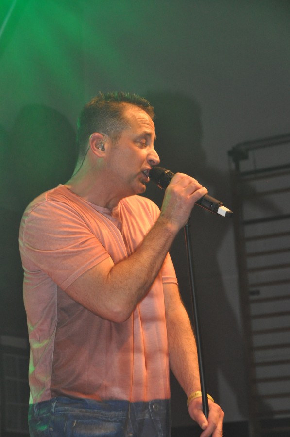 Foto Jeck op Live 2020