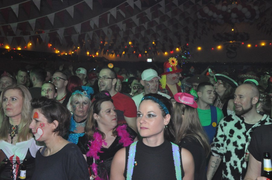 Foto Jeck op Live 2020