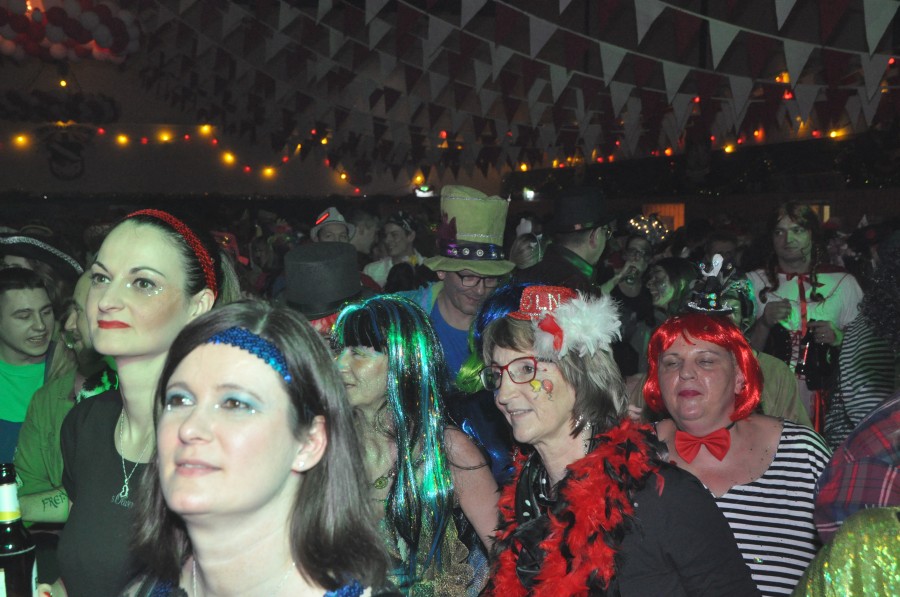 Foto Jeck op Live 2020