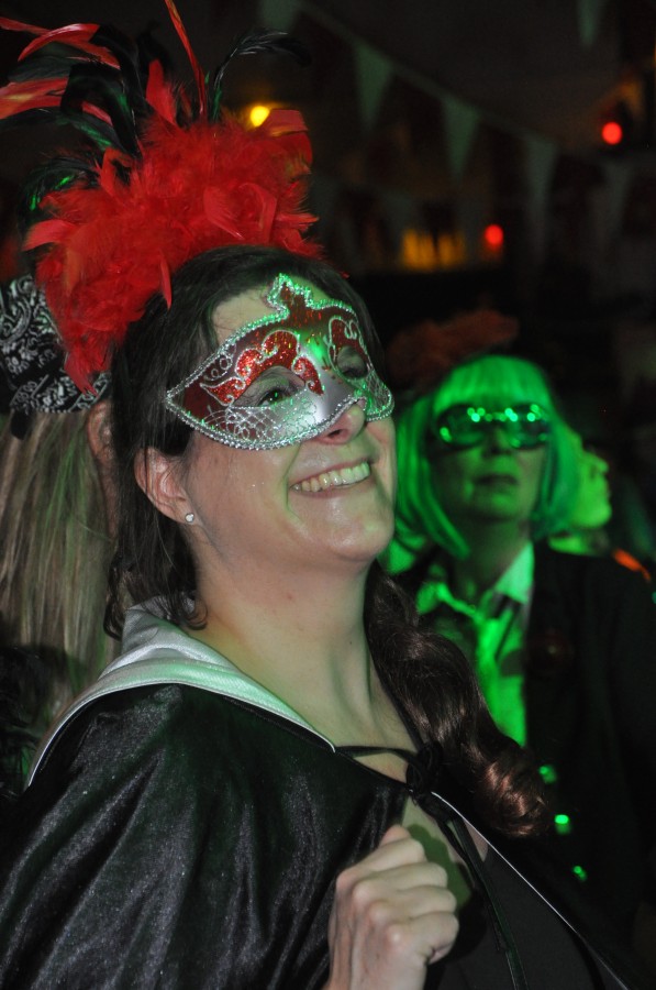 Foto Jeck op Live 2020