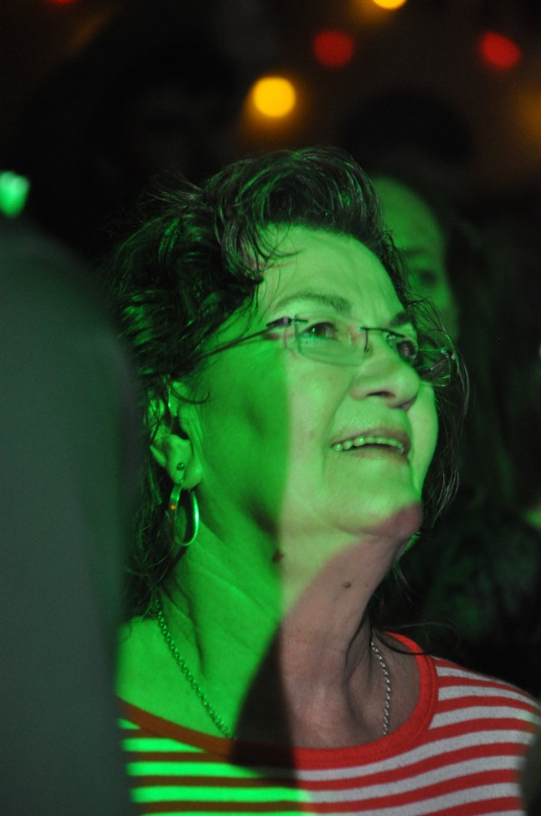 Foto Jeck op Live 2020