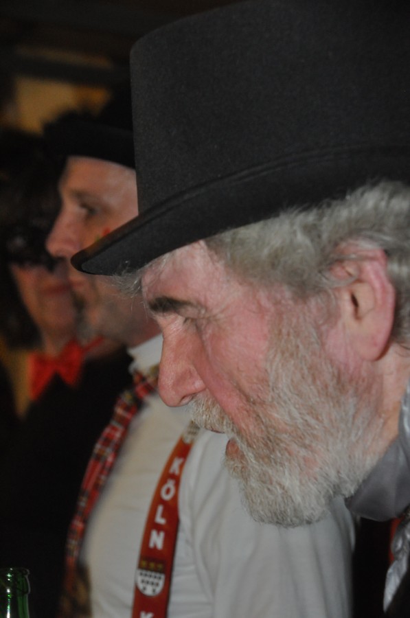 Foto Jeck op Live 2020