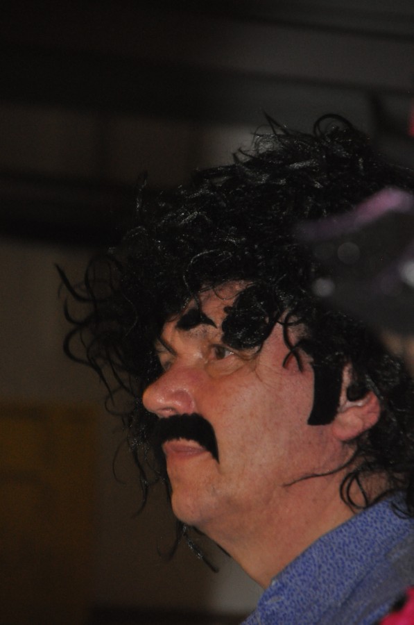 Foto Jeck op Live 2020