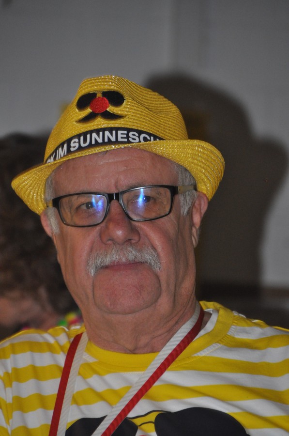 Foto Jeck op Live 2020