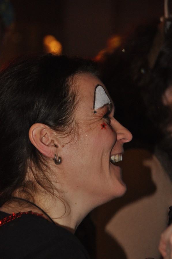 Foto Jeck op Live 2020