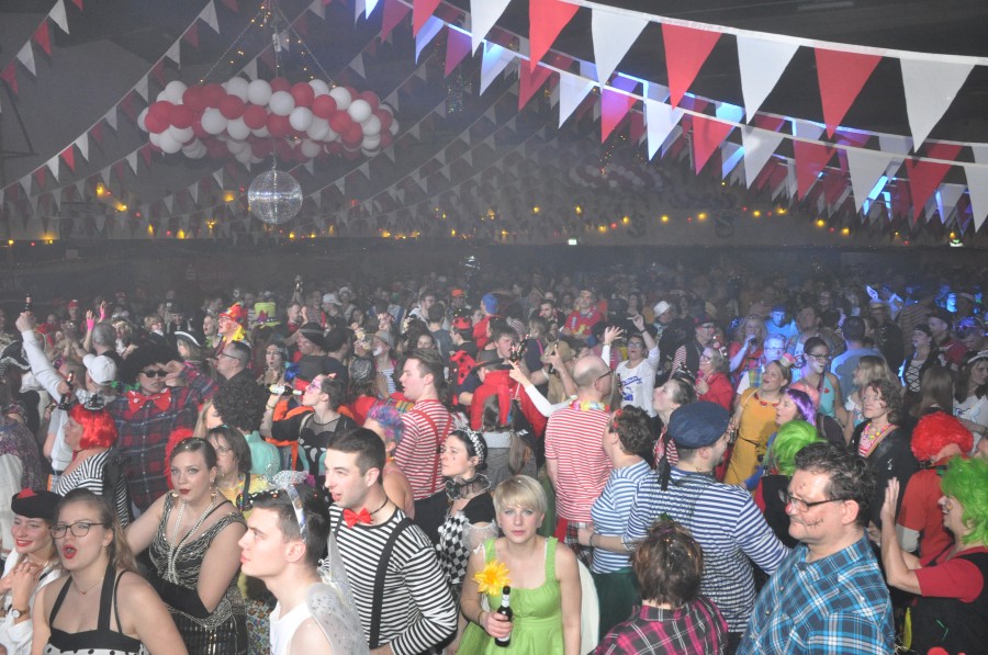 Foto Jeck op Live 2020