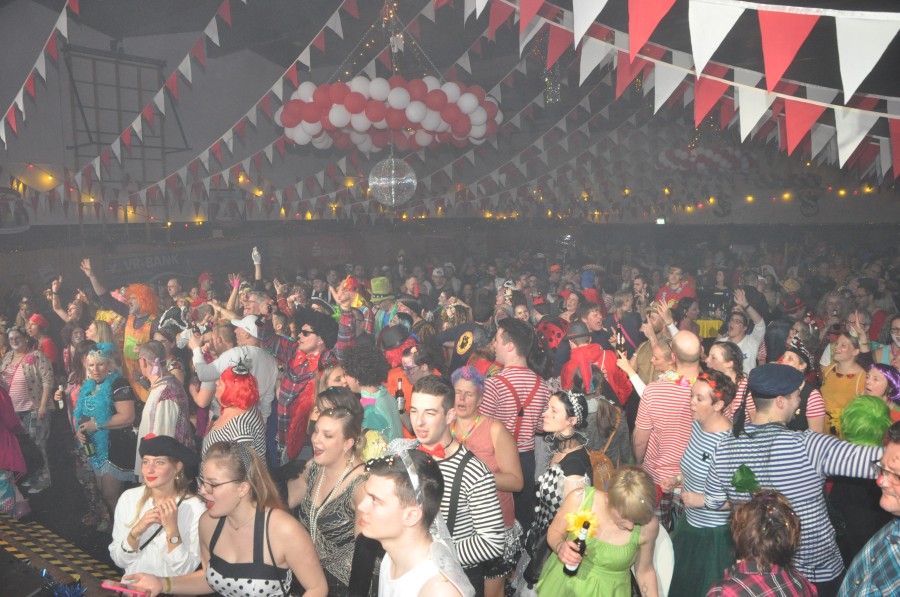 Foto Jeck op Live 2020