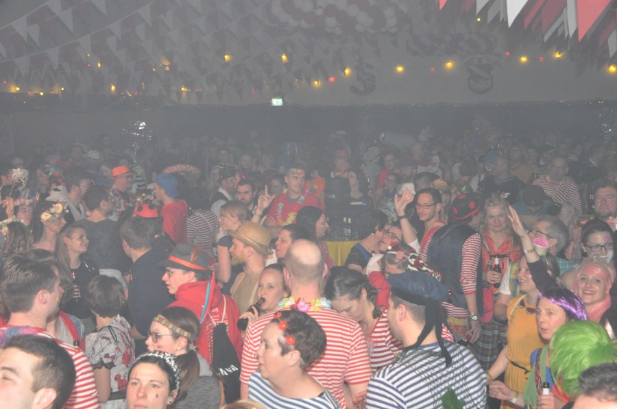 Foto Jeck op Live 2020