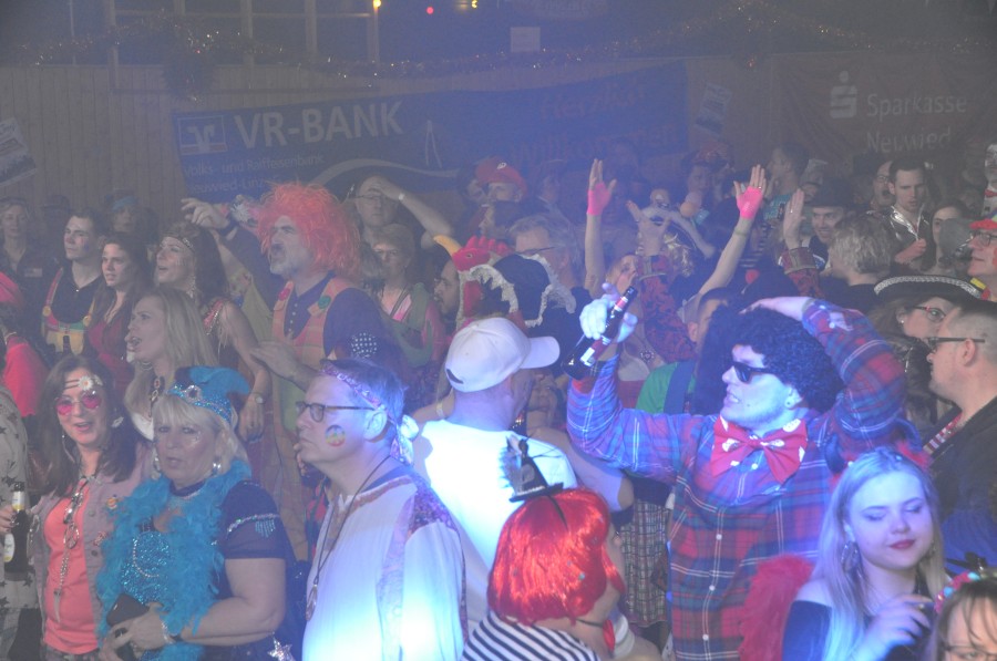 Foto Jeck op Live 2020