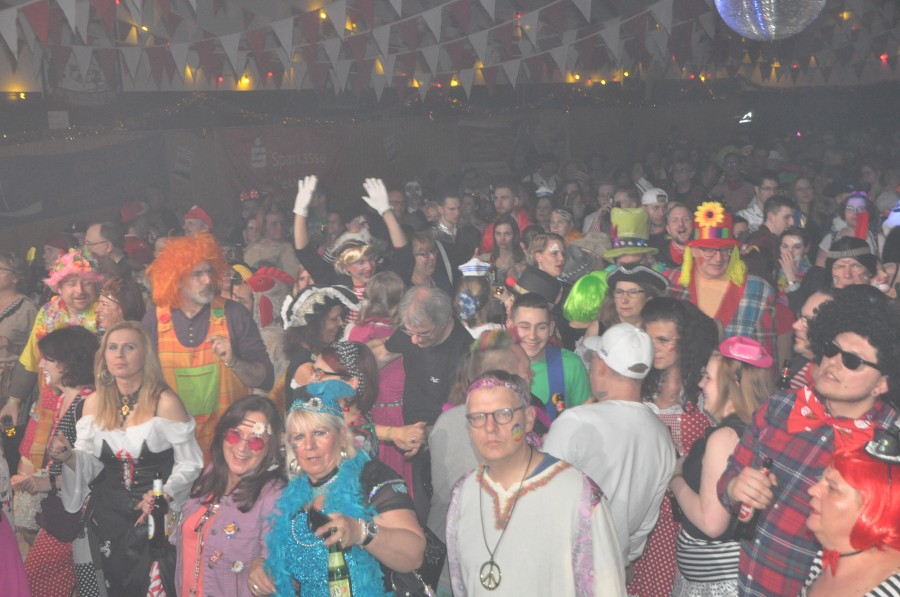 Foto Jeck op Live 2020