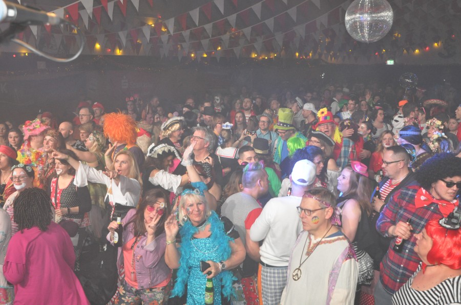 Foto Jeck op Live 2020