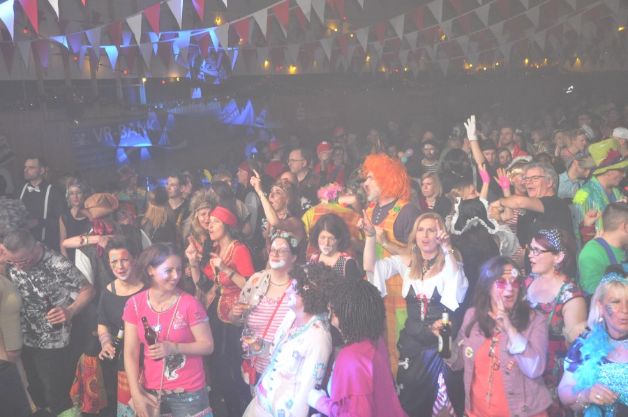 Foto Jeck op Live 2020