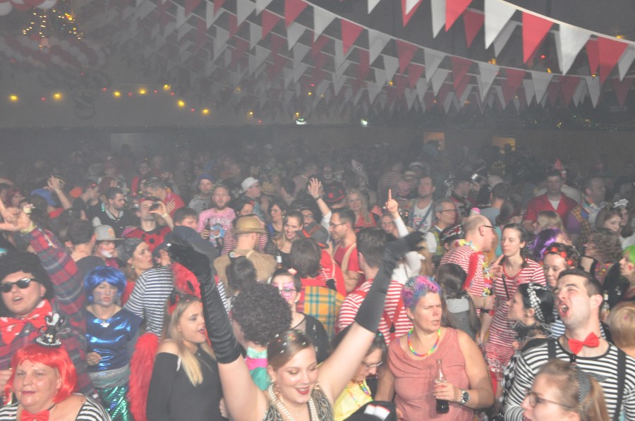 Foto Jeck op Live 2020