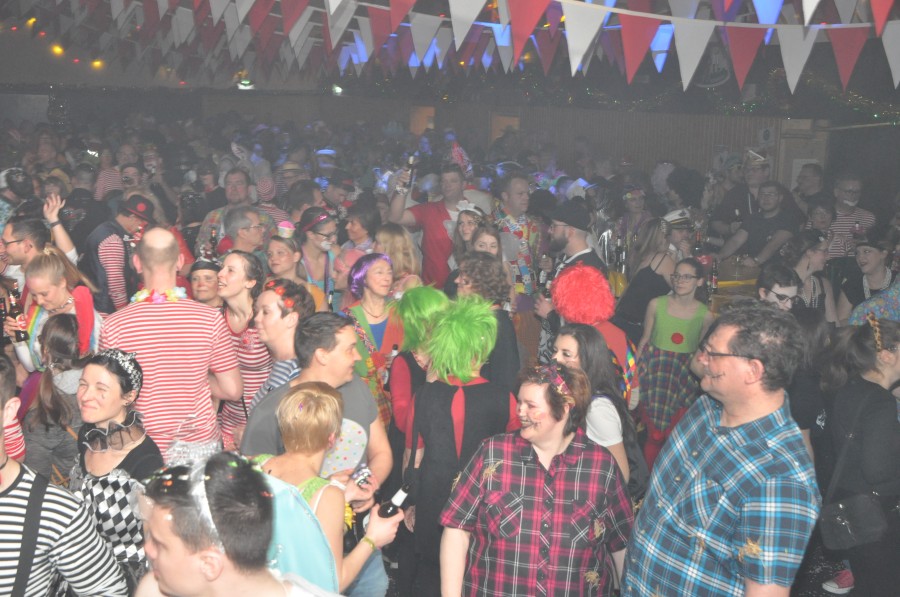 Foto Jeck op Live 2020